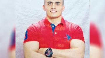 نقل الأسير محمد نوارة للمستشفى بعد تردي وضعه الصحي