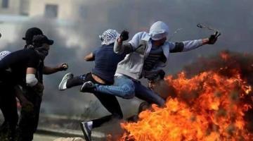 حجر فسكّينٌ فدعسةُ بنزين .. زلزلوا أمن "إسرائيل"