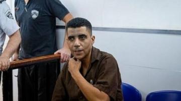 المعتقل زكريا الزبيدي ما زال يعاني من ظروف عزل قاسية