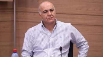 شكاوى 2014 ضد محققي الشاباك 4 أضعاف 2012