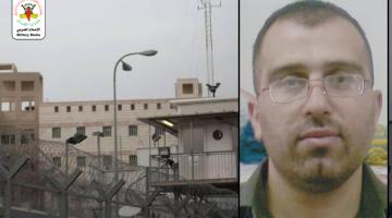  وفاة والد الأسير المجاهد نعيم العصا من بيت لحم