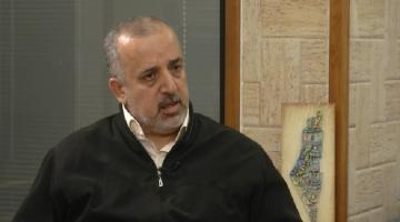 شلح: بطلا عملية "إلعاد" فخر للأمة ولشعبنا والاحتلال أثبت فشله