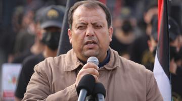 شهاب: لا قيمة لأي جهود تعطي لليهود فرصة لاقتحام الأقصى