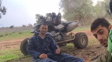 مقتل صهيوني قاتل بغزة بحادث ببوليفيا