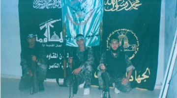 صور.. "فتح خيبر": انتصار الإرادة على الترسانة الأمنية والعسكرية الصهيونية