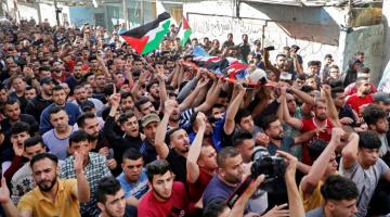 4 شهداء وإصابة 37 صهيونياً في الضفة الأسبوع الماضي