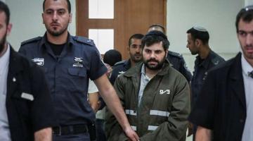 العليا الصهيونية: منازل قتلة الشهيد أبو خضير لن تهدم