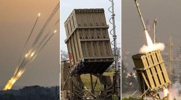 "يديعوت" تكشف خسائر القبة الحديدية خلال معركة صيحة الفجر