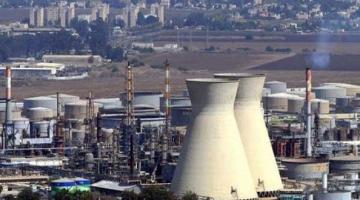 بلدية حيفا: خزان الأمونيا قد يقتل مئات الآلاف