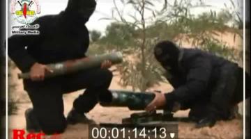 مناورة "وعد الأوفياء"