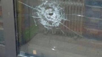 إطلاق نار على مستوطنة"براخا" بنابلس