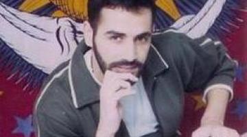 الأسير المجاهد أنور عليان يدخل عامه الـ 17 في سجون الاحتلال