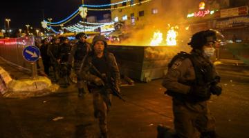 الجهاد: عملية الجلمة رد طبيعي ومشروع على جرائم الاحتلال