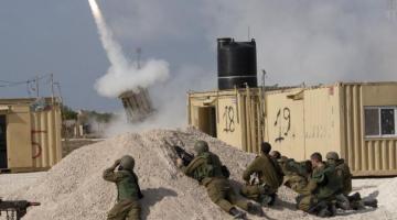 الكيان الصهيوني مد بريطانيا بصواريخ "تموز"