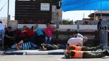 يعلون يوقف صافرات الإنذار لمستوطنات غلاف غزة