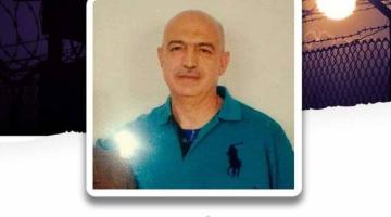 الأسير القائد بسام أبو عكر يتنسم عبير الحرية