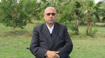 قالوا عن الشهيد محمد عبد العال.. "وليد القططي" 