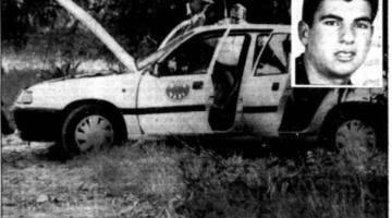 تفاصيل مثيرة حول عملية خطف وقتل الجندي الصهيوني إيلان سودري عام 1994م