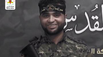 وصية الشهيد المجاهد/ يحيى المبيض