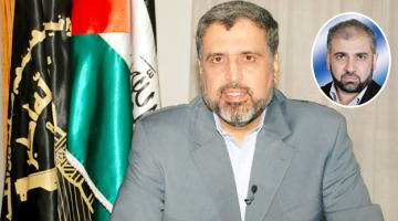 شكراً لحركة الجهاد الإسلامي وأمينها العام.. بقلم د. مصطفى اللداوي