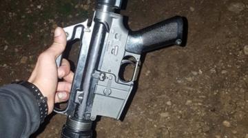 السلطة تُعيد لجيش الاحتلال بندقية المجندة التي دخلت جنين