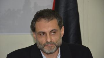 أبو شاهين: كلمة النخالة في ذكرى الانطلاقة حملت رسائل متعددة للداخل والخارج