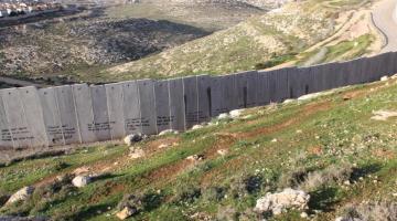 الاحتلال حَوَل أموالاَ لتخطيط بناء استيطاني في E1