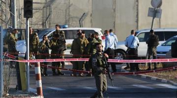 إصابة مستوطنة برصاص مقاومين جنوب نابلس