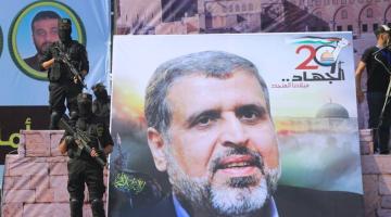 المفكر هويدي: مبادرة النقاط العشر تعبر عن رؤية حكيمة ومسؤولة