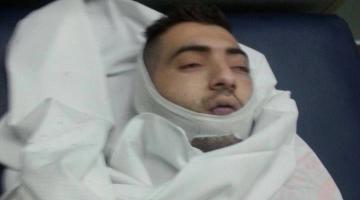 مهجة القدس تحمل العدو مسئولية استشهاد عوض