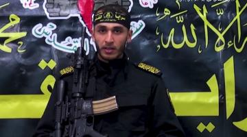 «قناديل القدس» معتز المبيض