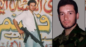  «هشام حمد».. صاحب الرد الأول على اغتيال القائد هاني عابد 