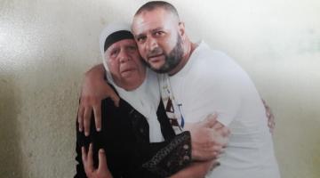  الأسير المجاهد "عمار موسى".. أسد شامخ خلف القضبان