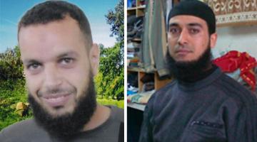 تحذيرات من خطورة الوضع الصحي للأسيرين الرفاعي والمصري