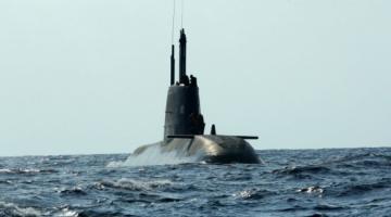 استدعاء وزير الطاقة الصهيوني للتحقيق في قضية الغواصات