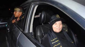 د. أحمد بحر: أم رضوان الشيخ خليل نموذجاُ للعطاء والتضحية والفداء