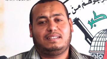 «قناديل القدس» محمود العطار