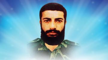 تفاصيل مقتل قائد الشرطة العسكرية على يد الشهيد سامي الشيخ خليل عام 1987م