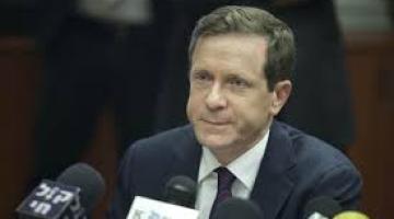 الشاباك يشدد الحراسة على رئيس حزب العمل