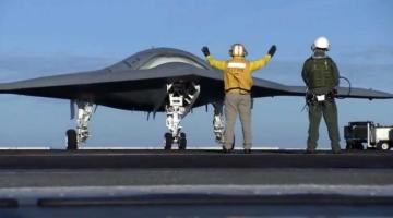 الاحتلال ينجز صفقة شراء 17 طائرة "شبح"