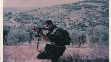 شهادة المحرر فواز عمرو رفيق درب الشهيد عصام براهمة