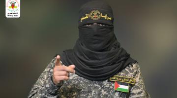 أبو حمزة: مقاتلونا تصدوا ببسالة لتوغل العدو في جنين وأوقعوا إصابات بصفوفه
