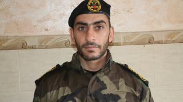 الشهيد القائد "أبو حسنين".. أجهز على 3 جنود وأول من قصف "تل أبيب"