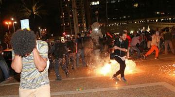 الكيان الصهيوني يوافق على جلب 9 ألاف أثيوبي