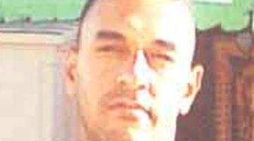 الأسير المجاهد إبراهيم أبو ذراع يتنسم الحرية