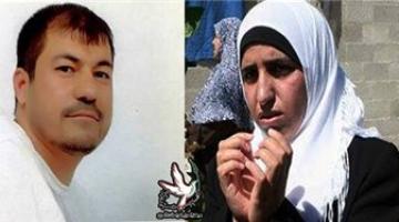 رغم القضبان- أسير من جنين يتقدم لخطبة أسيرة من الخليل