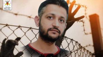 الأسير محمد عارضة: قررت نيل حريتي بطريقتي الخاصة 