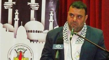 قيادي في الجهاد: المؤسسين الشقاقي وشلح تركوا إرثًا متقدمًا في مواجهة الاحتلال