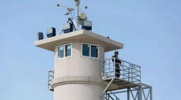 إطلاق نار باتجاه برج عسكري للاحتلال قرب القدس