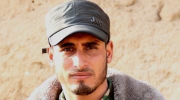 صور- الشهيد المجاهد علاء خطاب: حين يُذكر الوفاء وحُسن العطاء !